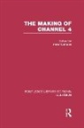 Peter (University of Westminster Catterall, Peter Catterall, Catterall Peter - Making of Channel 4
