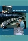 Nastaran Dadashi, Nastaran (University of Nottingham Dadashi, Nastaran Dadashi, Dadashi Nastaran, Ann Mills, Mills Ann... - Rail Human Factors