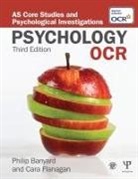 Philip Banyard, Philip Flanagan Banyard, Cara Flanagan - Ocr Psychology