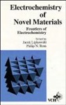 Jacek Lipkowski, Jacek (University of Guelph Lipkowski, Jacek Ross Lipkowski, Jacek Lipkowski, Lipkowski Jacek, N Ross... - Electrochemistry of Novel Materials