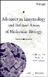 Eric J Toone, Eric J. Toone, Eric J. (Duke University Toone, Alton Meister, Toone Eric J. - ADVANCES IN ENZYMOLOGY AND RELATED