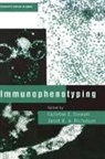 Nicholson, STEWART, Carleton C. (Laboratory of Flow Cytometry Stewart, Carleton C Stewart, K A Nicholson, Janet K a Nicholson... - Immunophenotyping