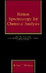 Richard L McCreery, Richard L. McCreery, Richard L. (The Ohio State University Mccreery, McCreery Richard L. - Raman Spectroscopy for Chemical Analysis