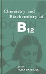 Ruma Banerjee, Ruma (University of Nebraska Banerjee, Ruma Banerjee, Banerjee Ruma - Chemistry and Biochemistry of B12