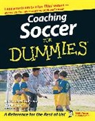 Greg Bach, National Alliance for Youth Sports - Coaching Soccer for Dummies