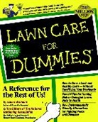 National Garden, National Gardening Association, Walheim, Lance Walheim, Lance National Gardening Association Walheim - Lawn Care for Dummies