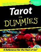 Amber Jayanti, Jayanti Amber - Tarot for Dummies