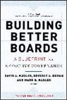 David A. Behan Nadler, Beverly Behan, Beverly A. Behan, David A. Nadler, Mark Nadler, Mark B. Nadler... - Building Better Boards