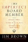 Jim Brown - Imperfect Board Member