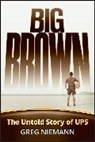 Greg Niemann, Niemann Greg - Big Brown