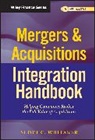 Scott C Whitaker, Scott C. Whitaker, Scott C. (Whitaker &amp; Company Whitaker, Whitaker Scott C. - Mergers & Acquisitions Integration Handbook, + Website