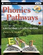 Dolores G. Hiskes, Hiskes Dolores G. - Phonics Pathways