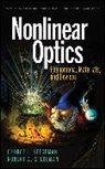 George I Stegeman, George I. Stegeman, George I. (University of Central Florida Stegeman, Robert A Stegeman, Robert A. Stegeman, Stegeman George I.... - Nonlinear Optics
