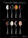 Jose Sanchez, Sanchez Jose - Molecular Gastronomy
