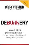 Kenneth L Fisher, Kenneth L. Fisher, Kenneth L. (Fisher Investments) Fisher, Fisher Kenneth L., Lara W Hoffmans - Debunkery