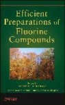 Herbert W Roesky, Herbert W. Roesky, Herbert W. (Universitat Gottingen Roesky, Herbert W Roesky, Herbert W Roesky - Efficient Preparations of Fluorine Compounds