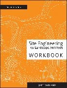 Jake Woland, Jake (State Conservation Engineer Woland, Woland Jake - Site Engineering Workbook