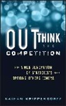 Kaihan Krippendorff, Krippendorff Kaihan - Outthink the Competition
