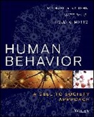 Matt DeLisi, Matt (Iowa State University) DeLisi, Holly C Matto, Holly C. Matto, Holly C. (George Mason University) Matto, Michael G Vaughn... - Human Behavior