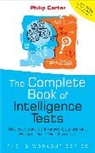 Philip Carter - Complete Book of Intelligence Tests
