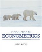 Gary Koop, Gary (University of Strathclyde) Koop, Koop Gary - Introduction to Econometrics