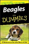 Susan Mccullough, McCullough Susan - Beagles for Dummies
