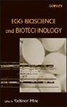 Yoshinori Mine, Mine Yoshinori, Yoshinori Mine, Mine Yoshinori - Egg Bioscience and Biotechnology