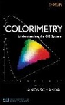 Janos Schanda, Janos Schanda, Schanda Janos - Colorimetry