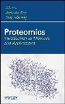 Agnieszka Silberring Kraj, Agnieszka Kraj, Kraj Agnieszka, Silberring, Jerzy Silberring, Silberring Jerzy - Introduction to Proteomics