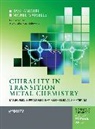 Hani Amouri, Hani (Laboratoire De Chimie Inorganique) G Amouri, AMOURI HANIE GRUSELLE MICHEL, Michel Gruselle, Gruselle Michel, David A Atwood... - CHIRALITY IN TRANSITION METAL CHEM