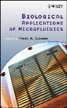 Frank A. (Department of Chemistry and Bioch Gomez, GOMEZ FRANK A, Frank A Gomez, Frank A. Gomez, Gomez Frank A. - Biological Applications of Microfluidics