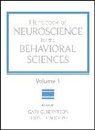 Gary G. (Ohio State University Berntson, Gary G. (PhD Berntson, BERNTSON GARY G CACIOPPO JOHN T, Gary G Berntson, Gary G. (PhD Berntson, Berntson Gary G.... - Handbook of Neuroscience for the Behavioral Sciences, Volume 1