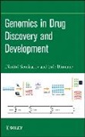 Eric Blomme, Blomme Eric, Dimitri Semizarov, Dimitri Blomme Semizarov, Semizarov Dimitri - Genomics in Drug Discovery and Development