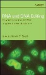 Harold C. Smith, SMITH HAROLD C, Harold C Smith, Harold C. Smith, Smith Harold C. - RNA AND DNA EDITING