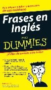 Gail Brenner, Brenner Gail - Frases En Ingles Para Dummies