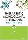 AN, Zhiqiang (Director of Vaccines &amp; Biologics Res An, ZHIQIANG DR STROHL WILLIAM R, Zhiqiang An, An Zhiqiang - Therapeutic Monoclonal Antibodies