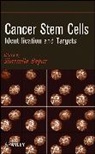 Bapat, Sharmila A. Bapat, Sharmila A. (National Centre for Cell Scien Bapat, Sharmila A Bapat, Sharmila A Bapat, Sharmila A. Bapat... - Cancer Stem Cells
