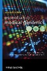 Stuart M Brown, Stuart M. Brown, Stuart M. (Nyu School of Medicine Brown, Stuart M. Hay Brown, Brown Stuart M., John G Hay... - Essentials of Medical Genomics