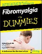 Roland Staud, Roland (University of Florida Staud, Staud Roland - Fibromyalgia for Dummies
