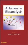 M Mascini, M. Mascini, Marco Mascini - Aptamers in Bioanalysis