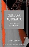 Schiff, Joel L Schiff, Joel L. Schiff, Joel L. (University of Auckland Schiff, Schiff Joel L. - Cellular Automata