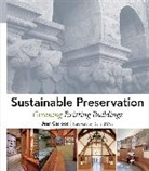 Jean Carroon, Carroon Jean - SUSTAINABLE PRESERVATION