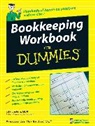 Lita Epstein, Epstein Lita - Bookkeeping Workbook for Dummies