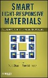 Y. (University of Sherbrooke) Ikeda Zhao, ZHAO Y IKEDA TOMIKI, Ikeda, Tomiki Ikeda, Ikeda Tomiki, Y Zhao... - SMART LIGHT RESPONSIVE MATERIALS