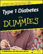 Alan L Rubin, Alan L. Rubin, Rubin Alan L. - Type 1 Diabetes for Dummies
