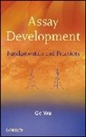 Ge Wu, Wu Ge - Assay Development