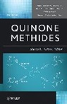 S E Rokita, S. E. Rokita, Rokita S. E. - Quinone Methides