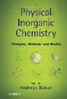 A Bakac, A. Bakac, Andreja Bakac, BAKAC ANDREJA, BAKAC ANDREJA - Physical Inorganic Chemistry