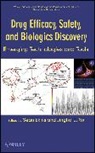 Sean Ekins, Sean Xu Ekins, Jinghai J Xu, Jinghai J. Xu, Ekins Sean, Xu Jinghai J. - Drug Efficacy, Safety, and Biologics Discovery