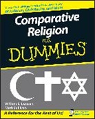 William P Lazarus, William P. Lazarus, William P. Sullivan Lazarus, Lazarus William P., Mark Sullivan - Comparative Religion for Dummies